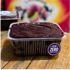 AÇAÍ 1 QUILO ZERO